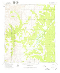 Eagle A-6 1956 topographic map thumbnail