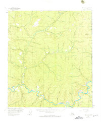 Eagle B-1 1956 topographic map thumbnail