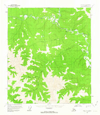 Eagle B-3 1956 topographic map preview