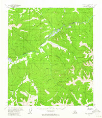 Eagle B-4 topographic map thumbnail