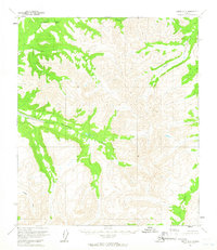 Eagle B-6 topographic map thumbnail
