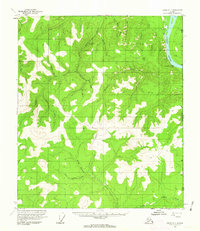 Eagle C-1 topographic map thumbnail