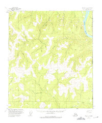 Eagle C-1 1956 topographic map preview