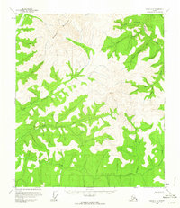 Eagle C-2 topographic map thumbnail