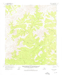 Eagle C-4 1956 topographic map thumbnail