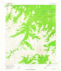 Eagle D-3 1956 topographic map preview
