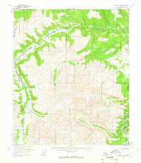 Eagle D-6 topographic map thumbnail
