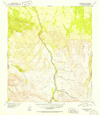 Fairbanks A-3 topographic map thumbnail