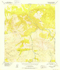 Fairbanks A-4 topographic map thumbnail
