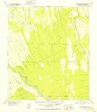 Fairbanks B-2 topographic map thumbnail