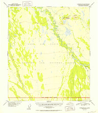 Fairbanks B-3 topographic map thumbnail