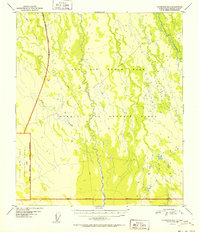 Fairbanks B-4 topographic map thumbnail