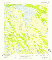 Fairbanks C-2 1949 topographic map thumbnail