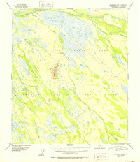 Fairbanks C-2 topographic map thumbnail
