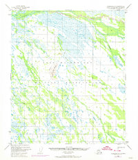 Fairbanks C-2 1949 topographic map thumbnail