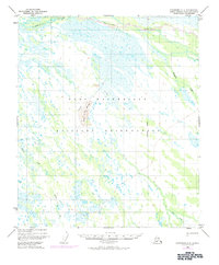 Fairbanks C-2 1949 topographic map thumbnail