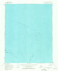 Flaxman Island B-5 topographic map thumbnail