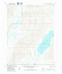 Goodnews Bay A-2 topographic map thumbnail