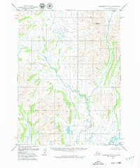 Goodnews Bay C-3 topographic map thumbnail