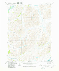 Goodnews Bay C-5 topographic map thumbnail