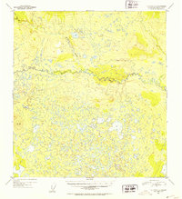 Gulkana C-5 topographic map thumbnail