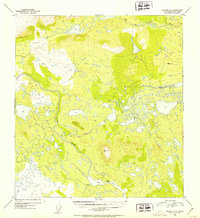 Gulkana C-6 topographic map thumbnail