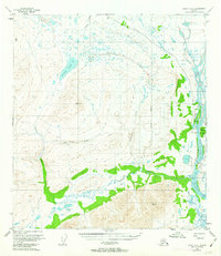 Healy A-2 1962 topographic map thumbnail