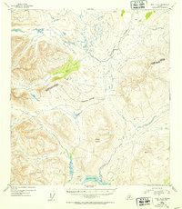 Healy A-3 topographic map thumbnail