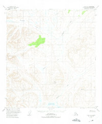 Healy A-3 1950 topographic map thumbnail