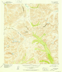 Healy A-4 topographic map thumbnail