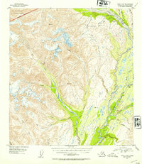Healy A-6 topographic map thumbnail