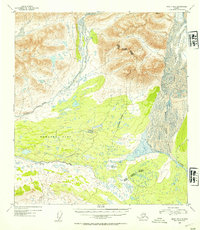 Healy B-2 topographic map thumbnail