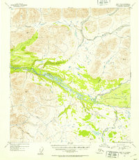 Healy B-3 topographic map thumbnail