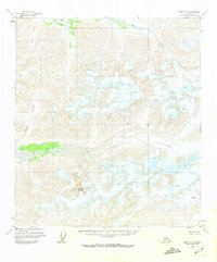 Healy C-2 1951 topographic map thumbnail
