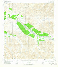 Healy C-3 1949 topographic map thumbnail