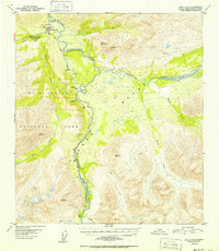 Healy C-4 topographic map thumbnail