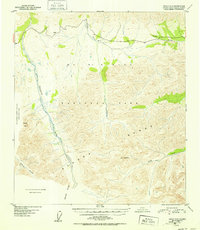 Healy C-5 1952 topographic map thumbnail