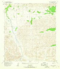 Healy C-5 topographic map thumbnail