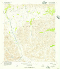 Healy C-5 1953 topographic map thumbnail
