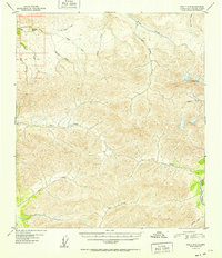Healy D-3 topographic map thumbnail