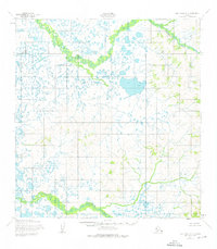 Holy Cross A-6 1952 topographic map thumbnail