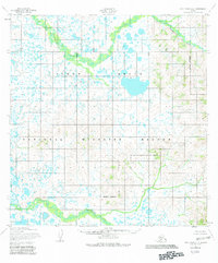 Holy Cross A-6 1952 topographic map thumbnail