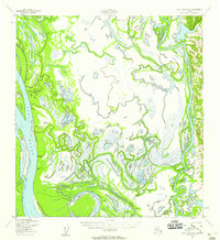 Holy Cross B-2 topographic map thumbnail
