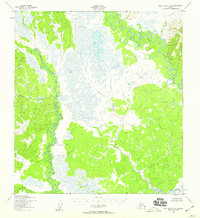 Holy Cross C-4 1952 topographic map thumbnail