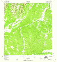 Holy Cross C-5 topographic map thumbnail