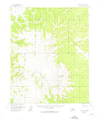 Hughes A-2 topographic map thumbnail