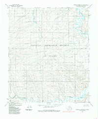 Ikpikpuk River B-4 topographic map thumbnail