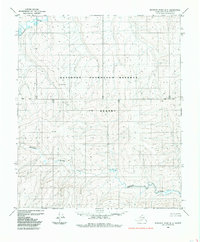 Ikpikpuk River B-5 topographic map thumbnail
