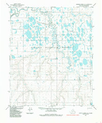 Ikpikpuk River C-3 topographic map thumbnail