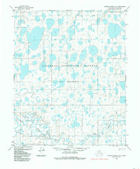 Ikpikpuk River D-2 topographic map thumbnail